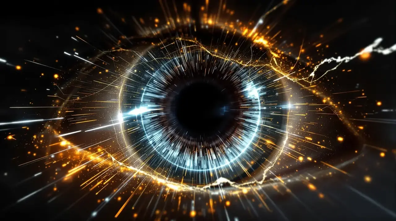 曜石之瞳